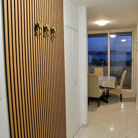 Apartamento Buki One Bedroom With Balcony And Sea View *
